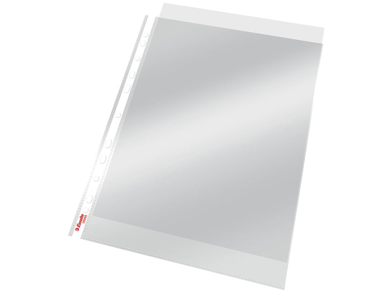 Esselte Prospekthülle Standard