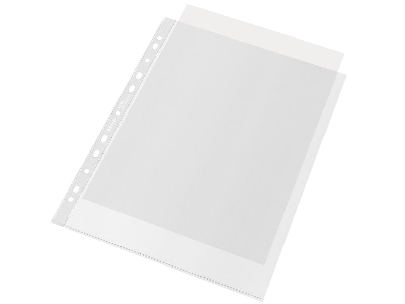 Esselte Recycle Pocket A4 MAXI