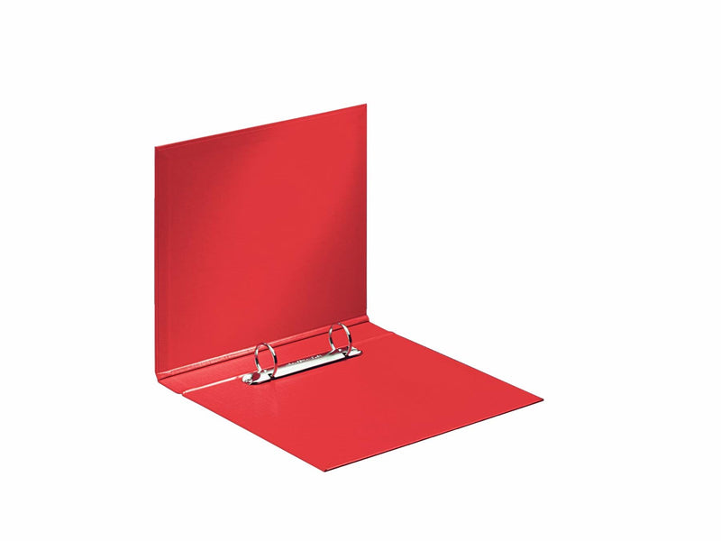 Esselte  Standard Ringbuch A5 VIVIDA rot