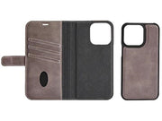 Essentials Leather Wallet - iPhone 13 Pro