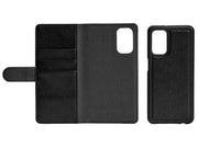 Essentials PU Wallet 3 Cards - Samsung A32 5G