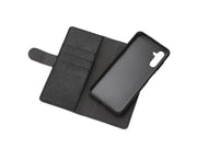 Essentials PU Wallet 3 card - Samsung Galaxy A13 5G