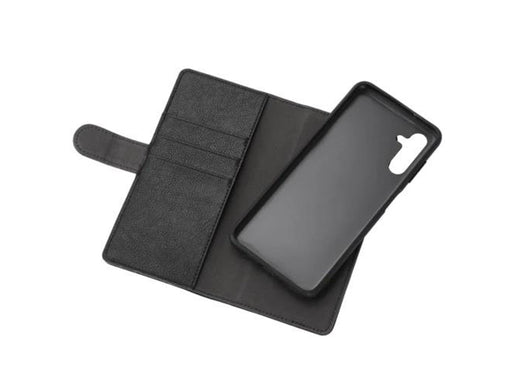 Essentials PU Wallet 3 card - Samsung Galaxy A13 5G