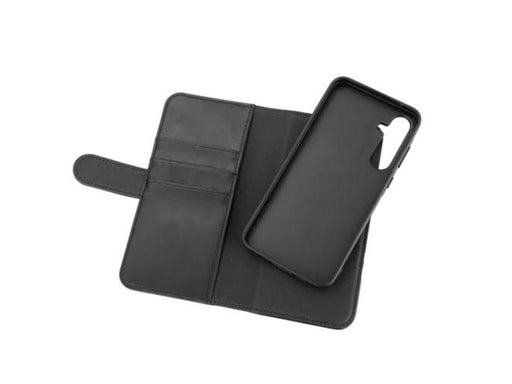 Essentials PU Wallet - Samsung Galaxy A55 5G