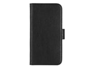 Essentials Wallet Black - iPhone 14 Pro
