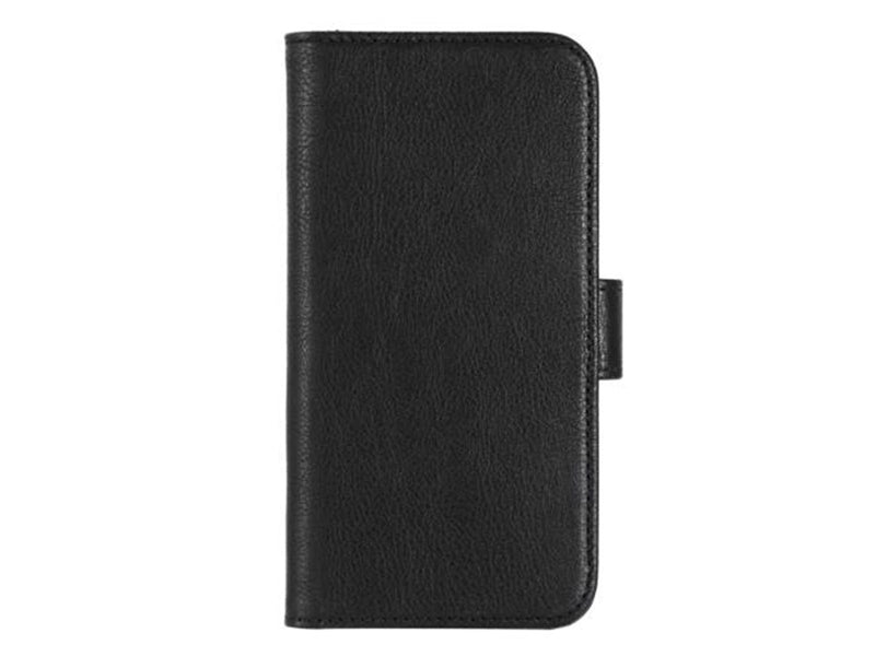 Essentials Wallet Black - iPhone 14 Pro