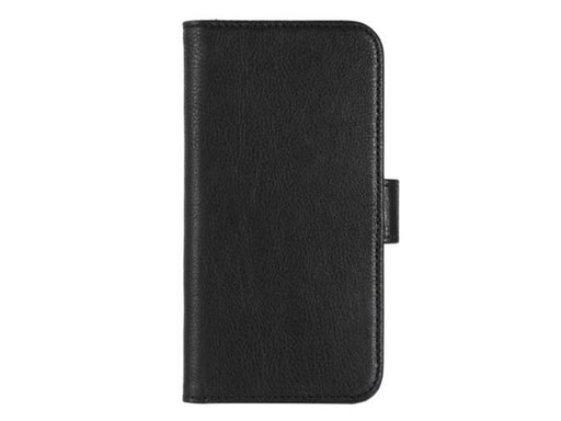 Essentials Wallet Black - iPhone 14 Pro