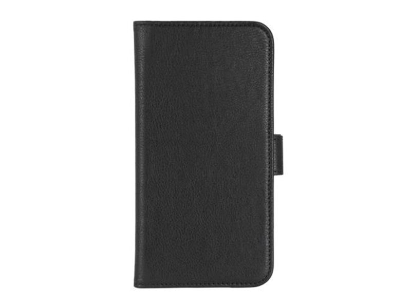 Essentials Wallet Black - iPhone 14 Pro Max