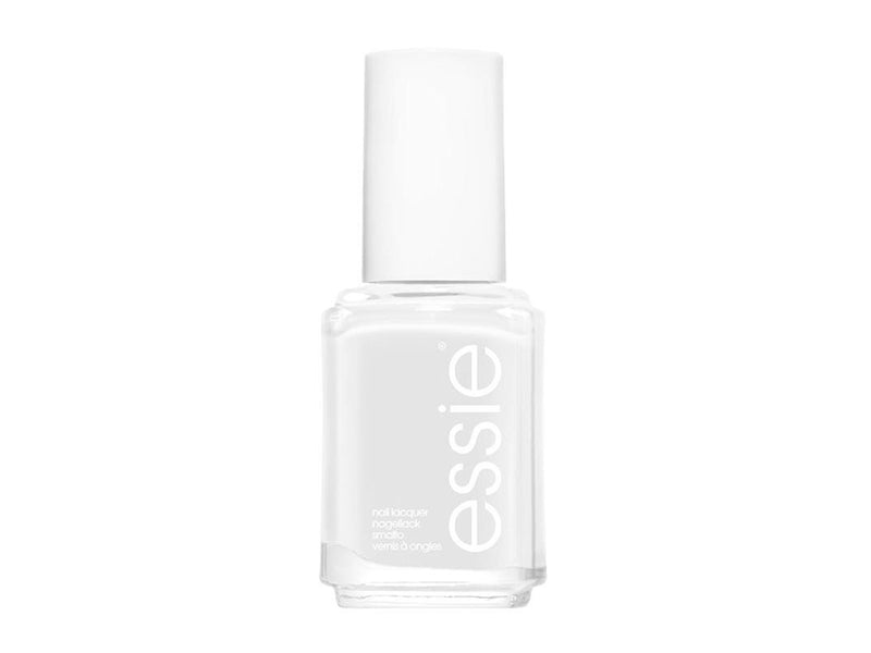Essie Lacquer Nail Polish 13.5 ml.– 01 Blanc.