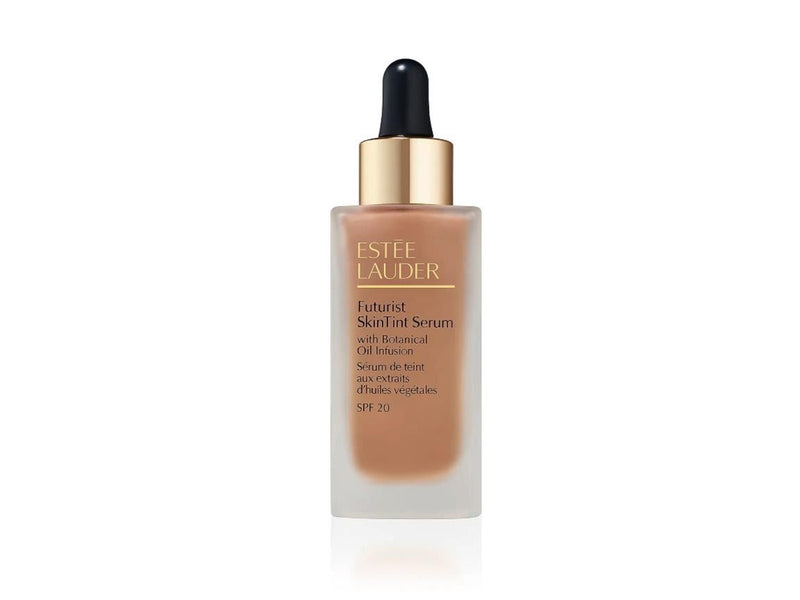 Estée Lauder Foundation SPF 20 30 ml. – 3C2 Pebble