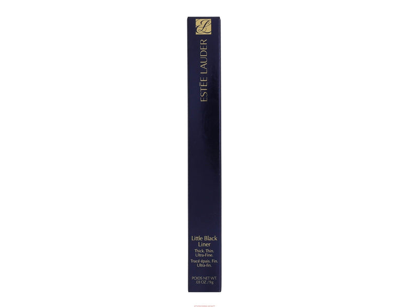 Estée Lauder Little Black Liner - 01 Onyx