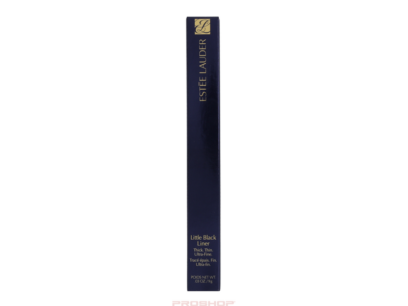 Estée Lauder Little Black Liner - 01 Onyx