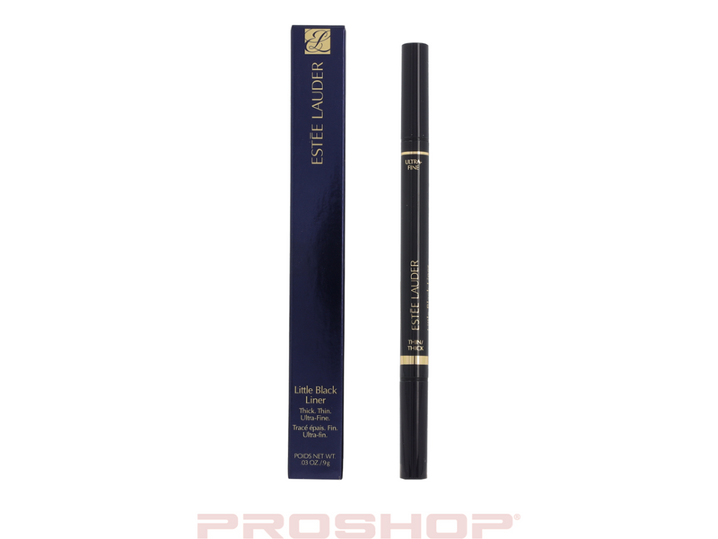 Estée Lauder Little Black Liner - 01 Onyx