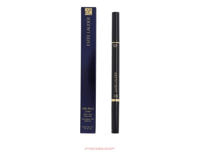 Estée Lauder Little Black Liner - 01 Onyx