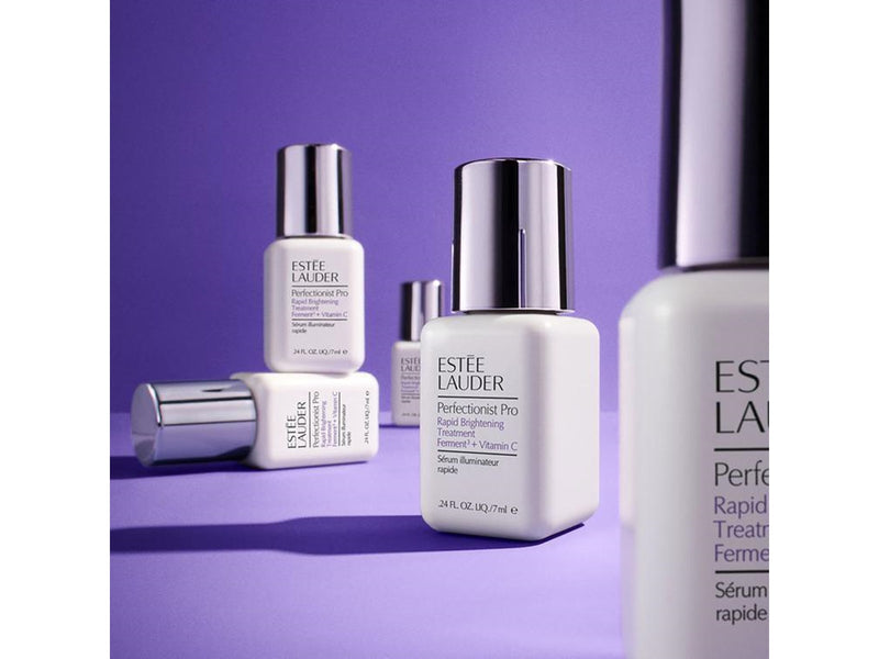 Esteé Lauder Perfectionist Pro Rapid Brightening Treatment Ferment3 + Vitamin C 50 ml
