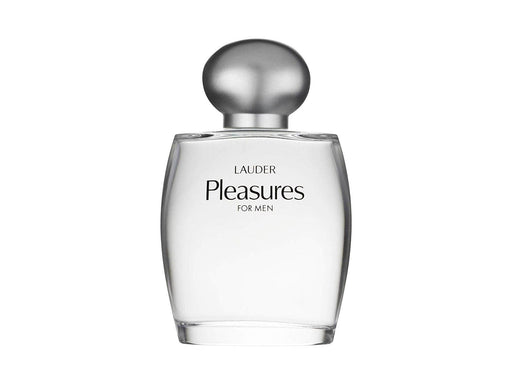 Esteé Lauder Pleasures for MEN Cologne Spray 100 - 100 ml0