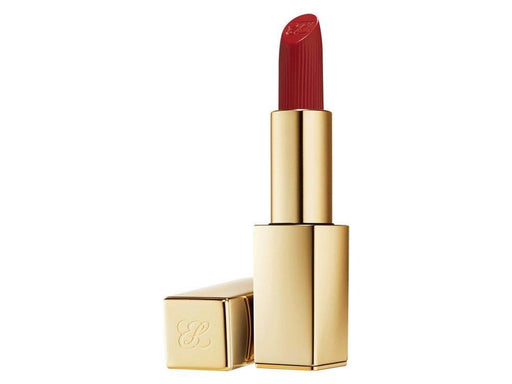 Esteé Lauder Pure Color Lipstick Matte 3.5 g.– Fearless.