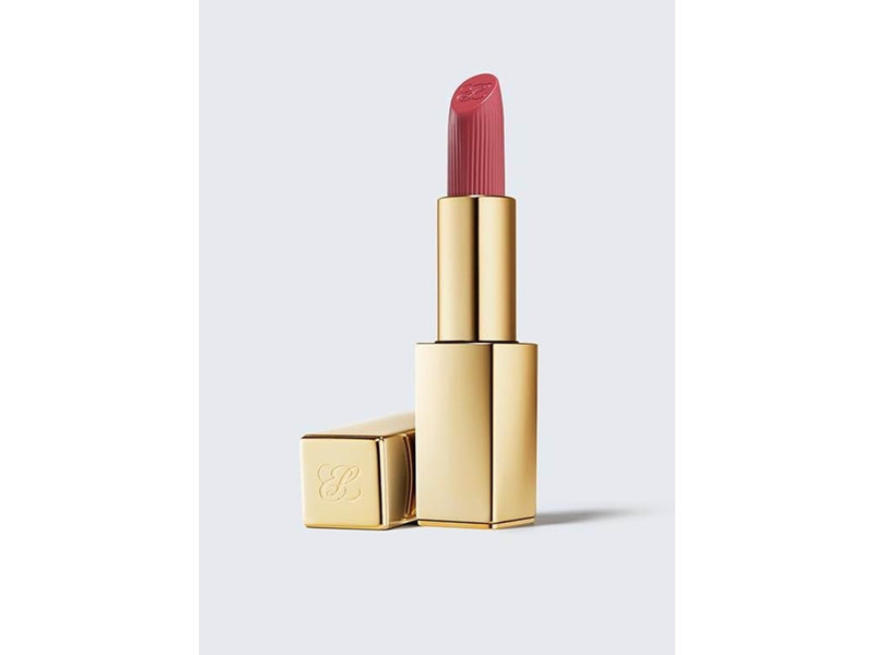 Esteé Lauder Pure Color Matte Lipstick - Rebellious Rose
