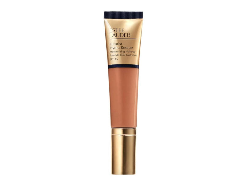 Estée Lauder Rescue Moisturizing Makeup SPF 45 35 ml. – 5W1 Bronze