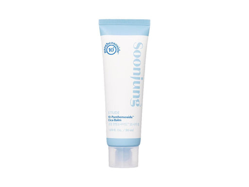 Etude House SoonJung 10-Panthensoside Cica Balm 50 ml