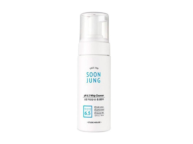 Etude Soon Jung Whip Cleanser 150 ml