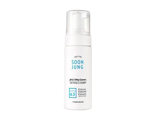Etude Soon Jung Whip Cleanser 150 ml