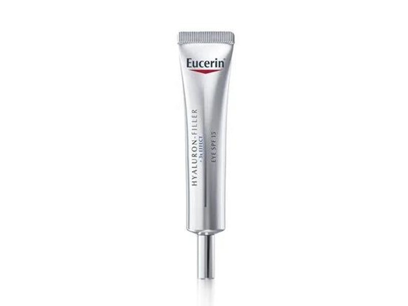 Eucerin Hyaluron-Filler + 3x Effect Eyes Contour Care SPF15