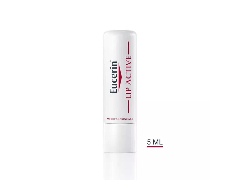 Eucerin Lip Active SPF20 5ml