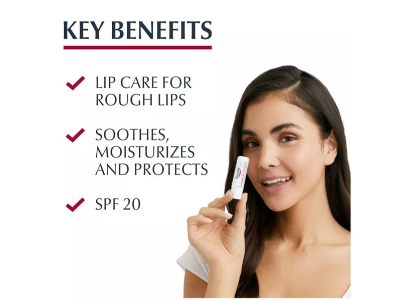 Eucerin Lip Active SPF20 5ml