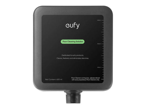 Eufy Cleaning Solution - 600 ml - lavender