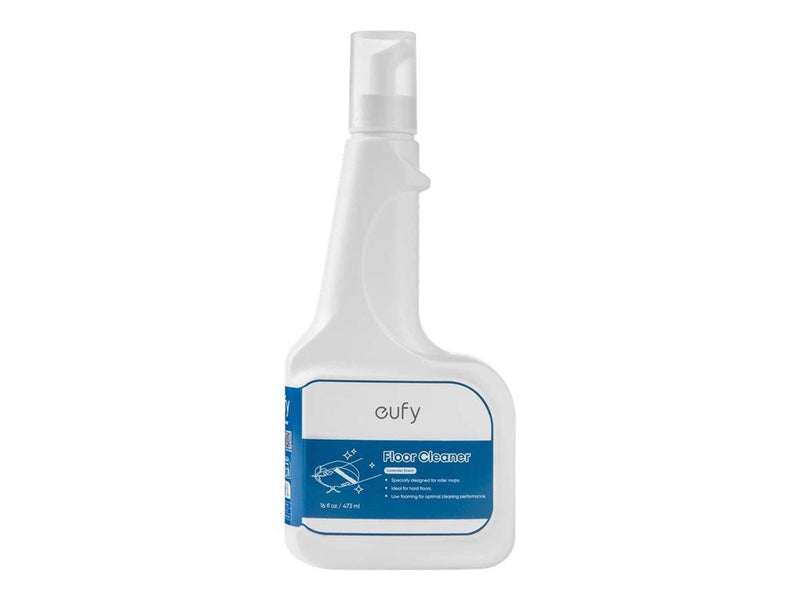 Eufy RoboVac cleaner - 473 ml - lavender