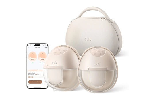 Eufy Wearable Breast Pump S1 Pro