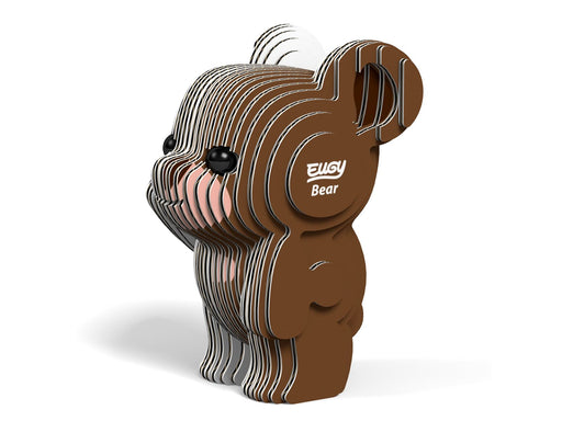 Eugy Bear