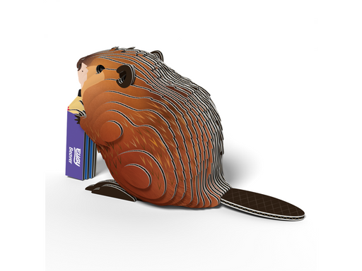 Eugy Beaver
