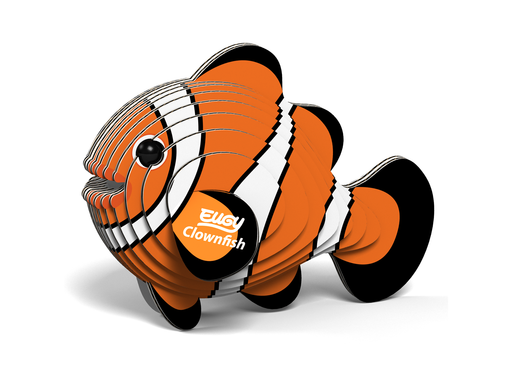 Eugy Clownfish