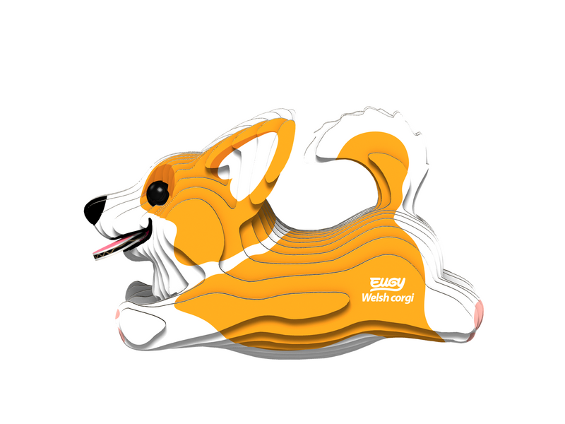 Eugy Corgi