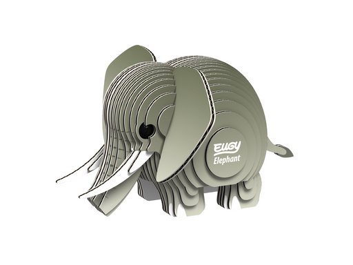 Eugy Elephant