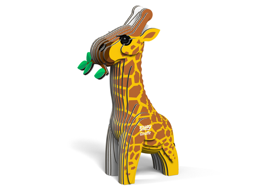 Eugy Giraffe