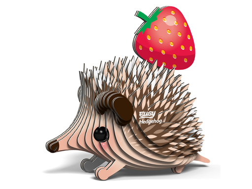 Eugy Hedgehog
