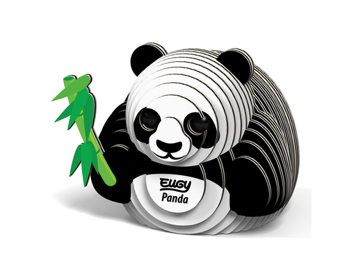 Eugy Panda