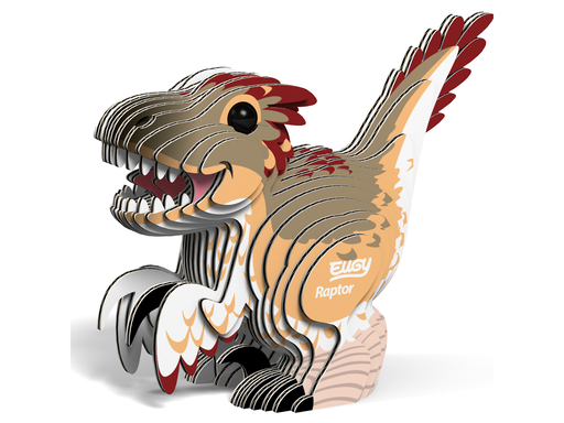 Eugy Raptor