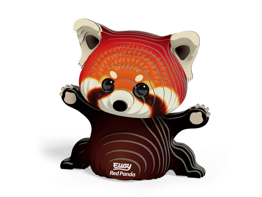 Eugy Red Panda