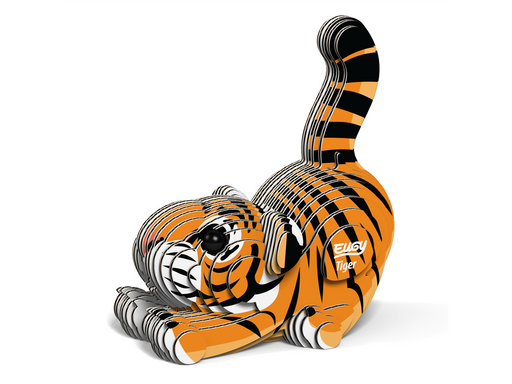 Eugy Tiger