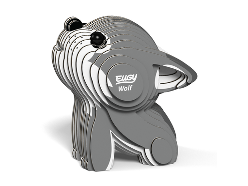 Eugy Wolf