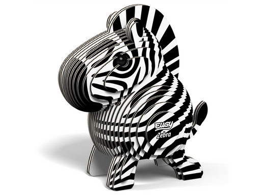 Eugy Zebra