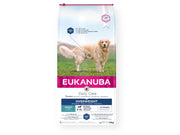 Eukanuba Special Care Overweight Adult All Breed – dry dog food – 12kg