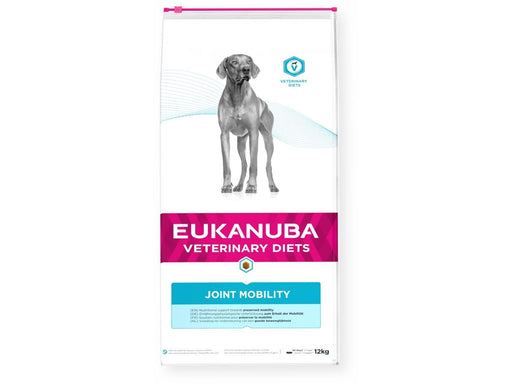 Eukanuba Veterinary Diets Joint Mobility 12 kg