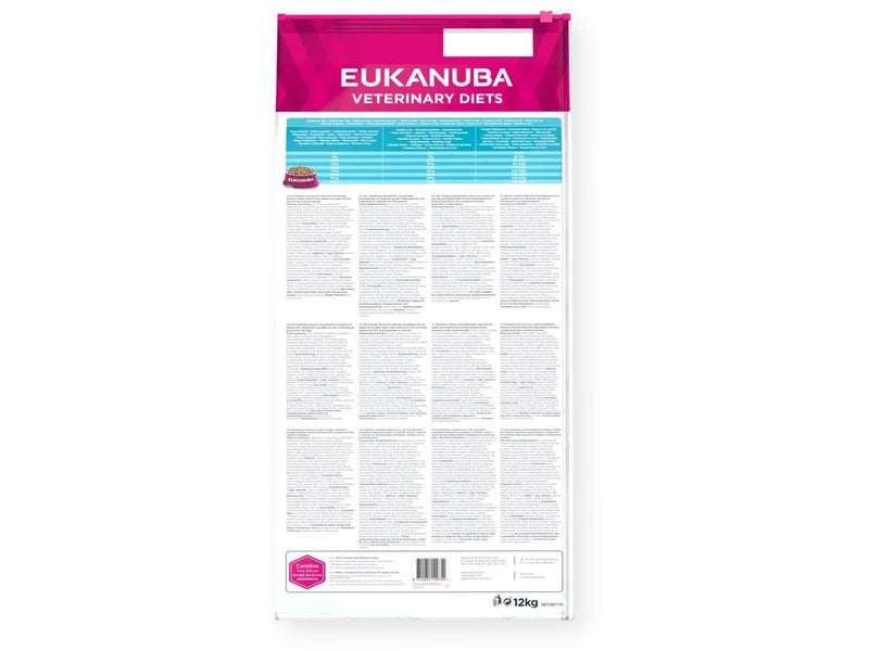 Eukanuba Veterinary Diets Joint Mobility 12 kg
