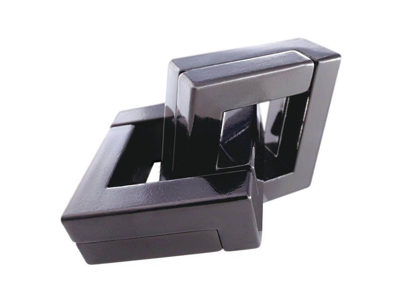 Eureka - Huzzle Cast Brain Puzzle - Quartet****** Block