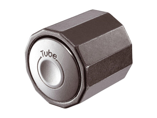 Eureka Huzzle Cast Brain Puzzle - Tube